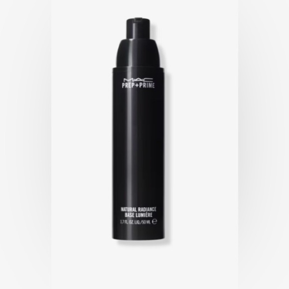 MAC Prep + Prime Natural Radiance Base in Radiant yellow